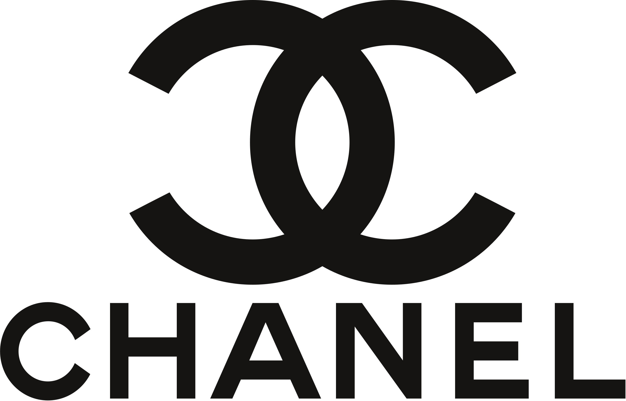 Chanel Logo