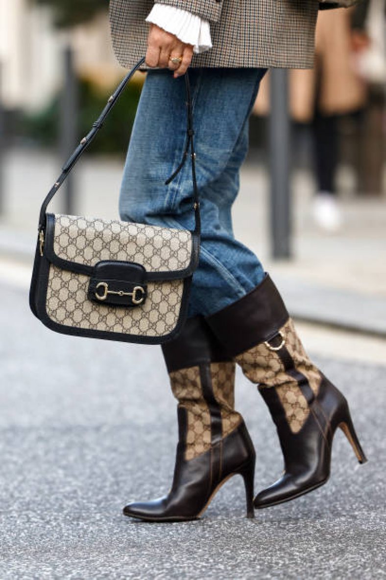 Gucci handbags