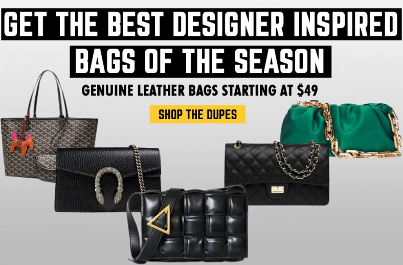 Shop Online for Wholesale Celebrity Style Handbags and Must-haves Purses